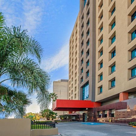 Chn Hotel Monterrey Centro, Trademark Collection By Wyndham Eksteriør billede