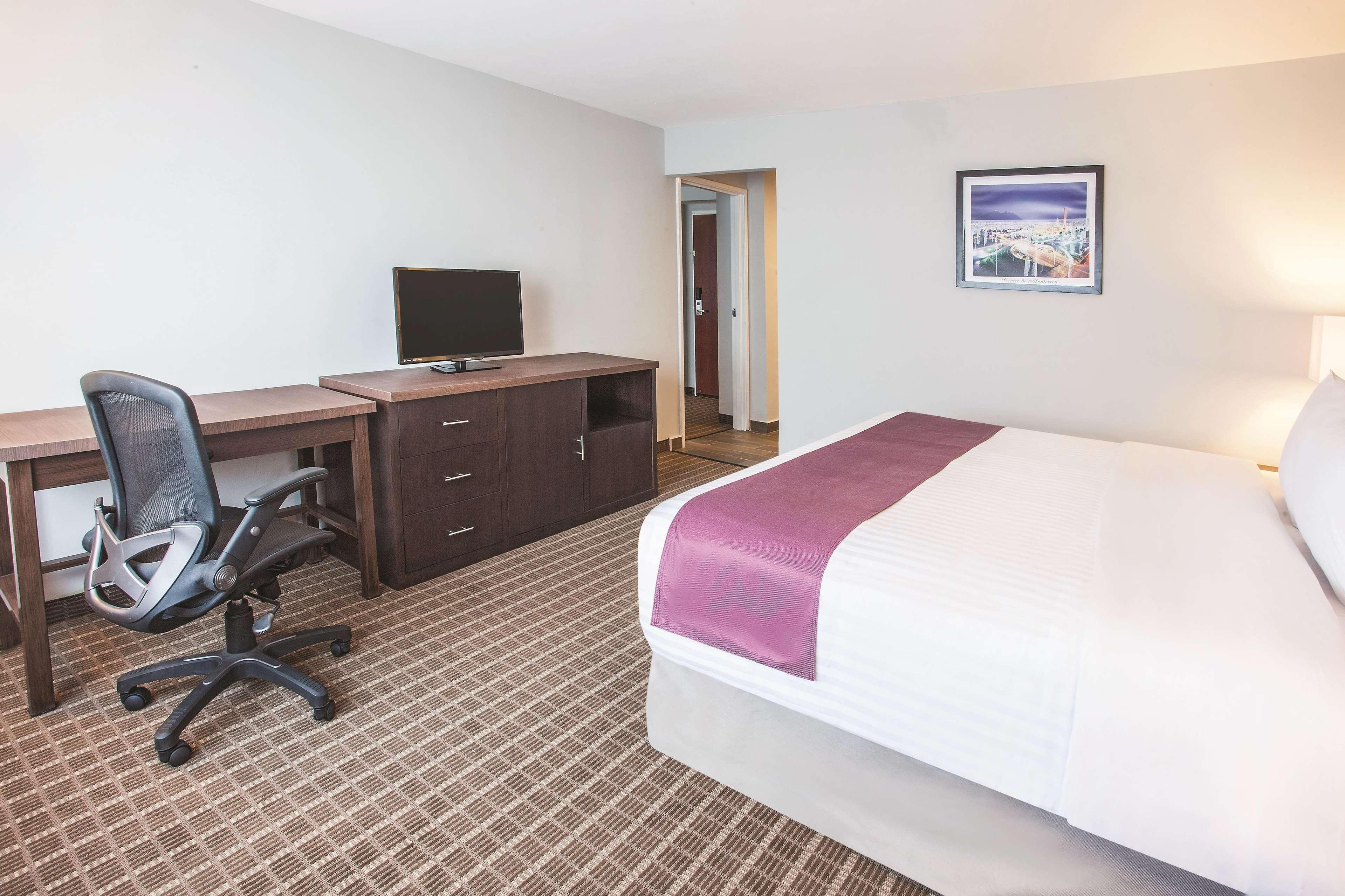 Chn Hotel Monterrey Centro, Trademark Collection By Wyndham Eksteriør billede