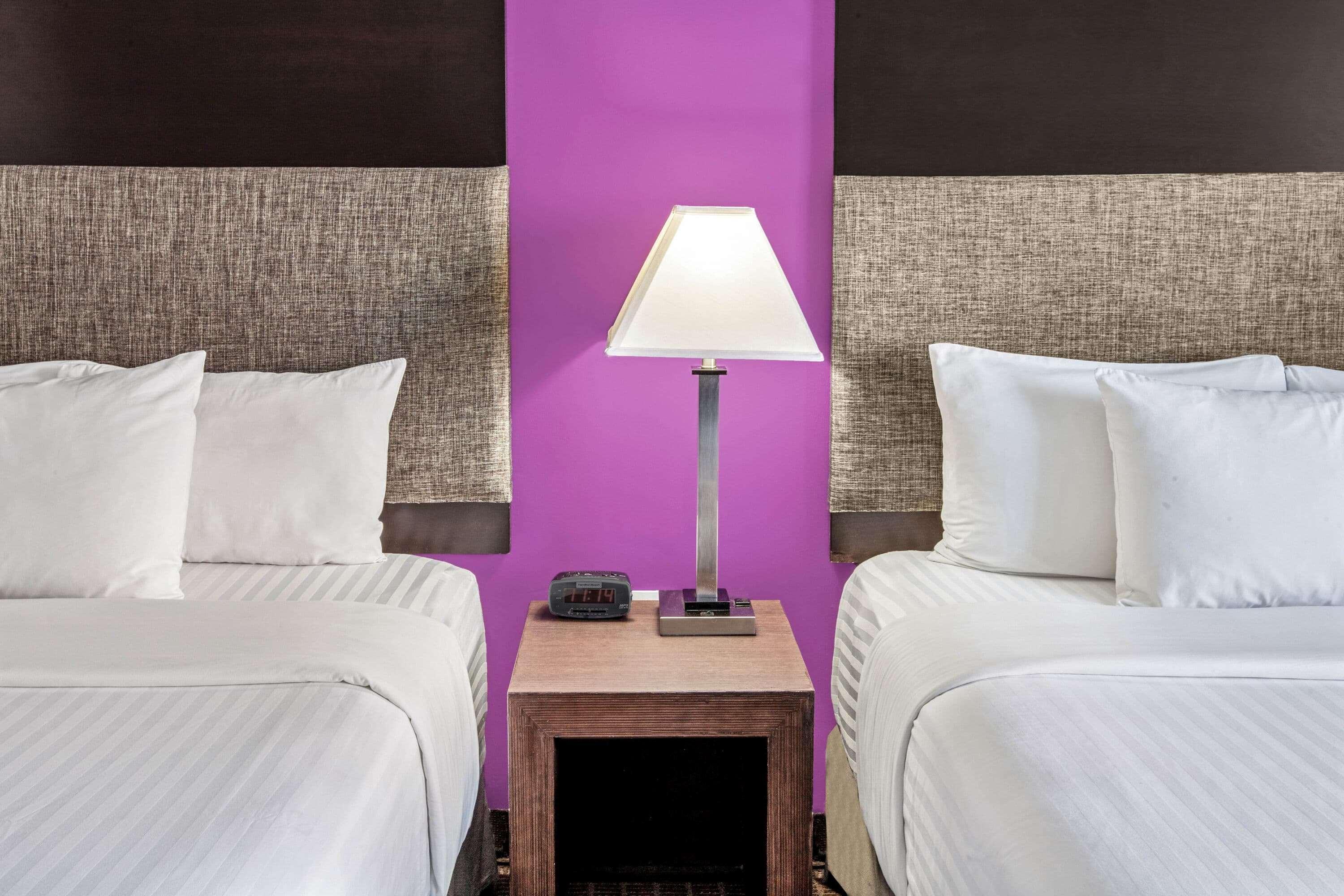 Chn Hotel Monterrey Centro, Trademark Collection By Wyndham Eksteriør billede